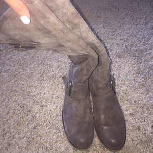 Madden Girl Women's Cactuss Boot